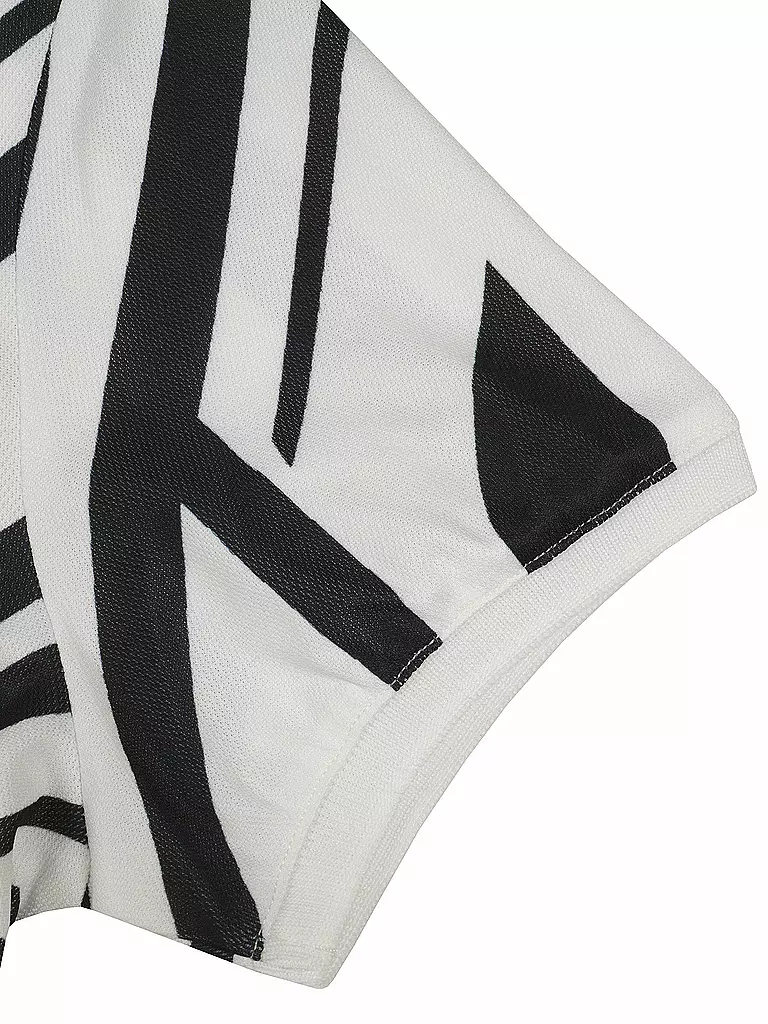 LUHTA | Damen Polo Hennola | weiss