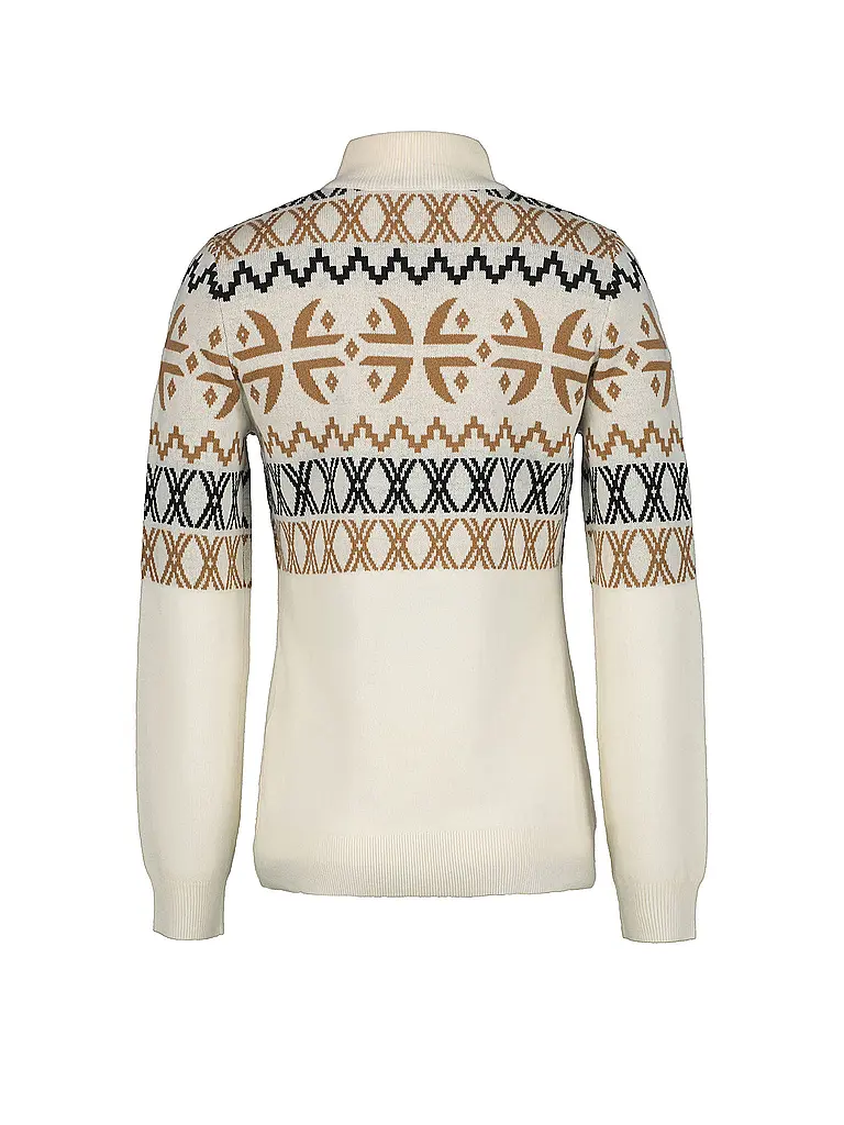 LUHTA | Damen Pullover Buresoaivi | 