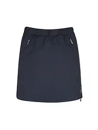 LUHTA | Damen Rock Evoides | dunkelblau