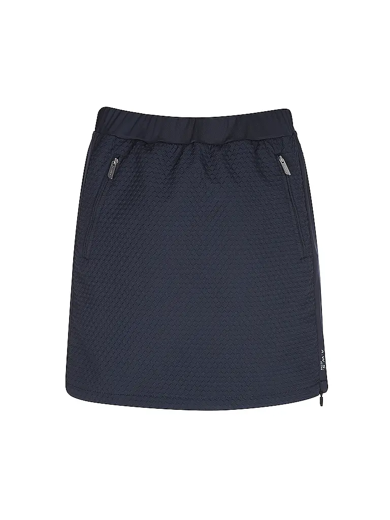 LUHTA | Damen Rock Evoides | dunkelblau