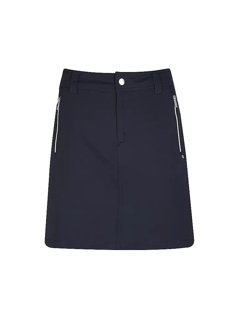 LUHTA | Damen Rock Hopiala | dunkelblau
