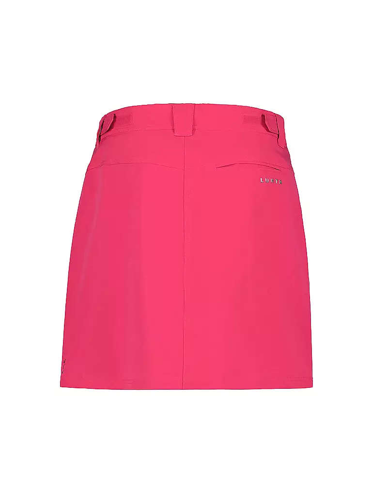 LUHTA | Damen Rock Hopiala | pink