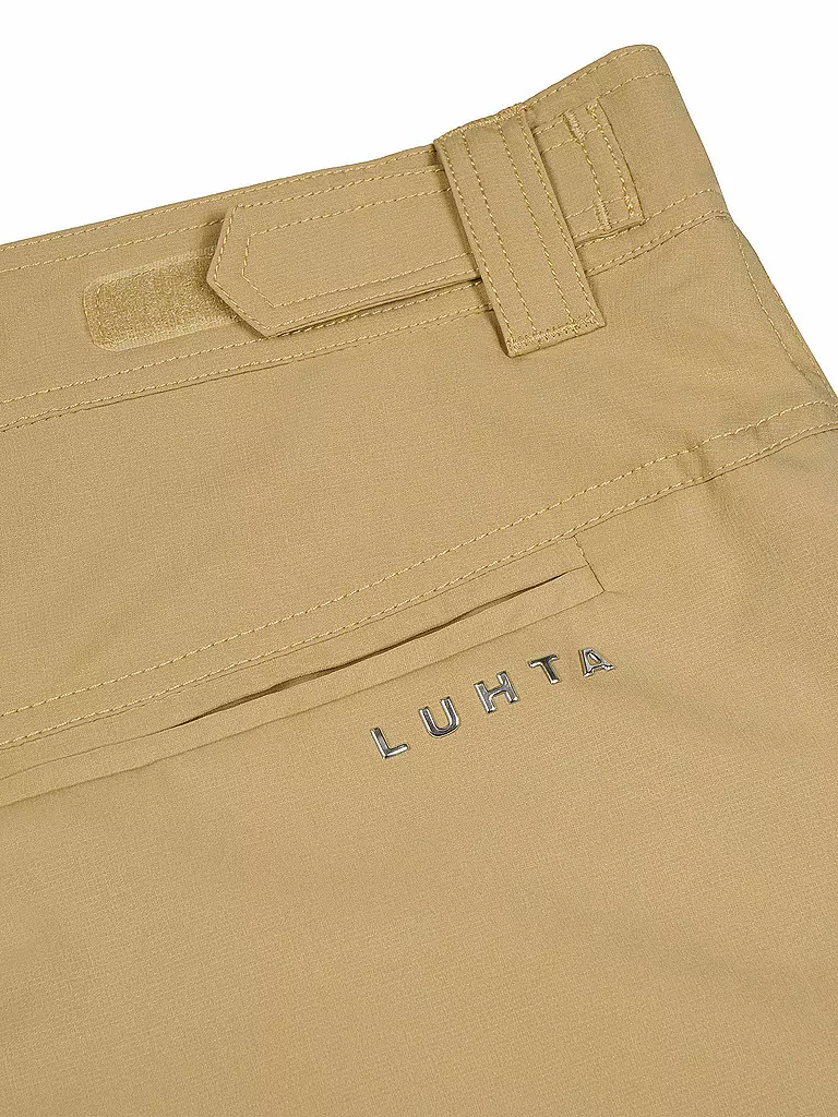 LUHTA | Damen Rock Hopiala | dunkelblau