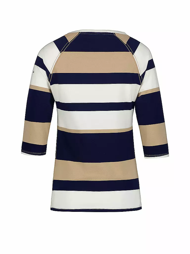 LUHTA | Damen Shirt Hadli | camel