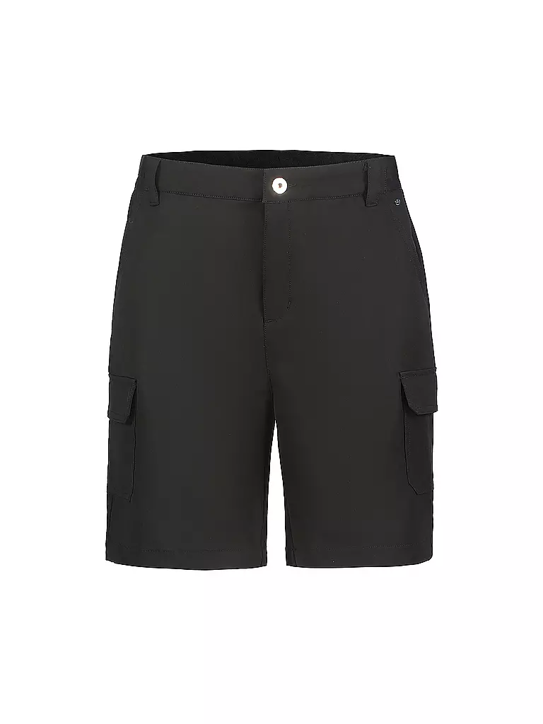 LUHTA | Damen Short Intala | schwarz