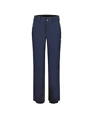 LUHTA | Damen Skihose Jassala | Dunkelblau