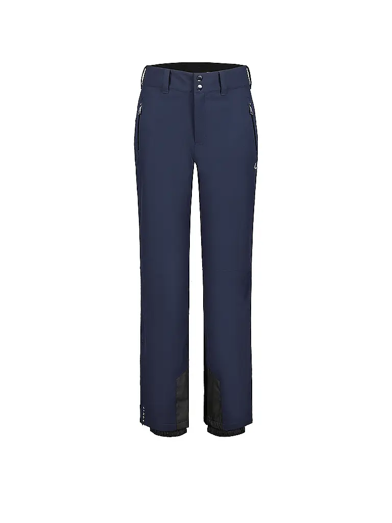 LUHTA | Damen Skihose Jassala | dunkelblau