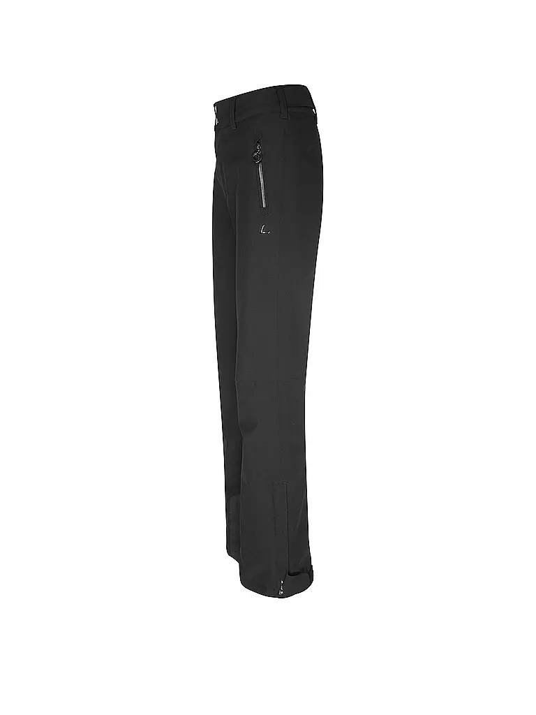 LUHTA | Damen Skihose Jassala | schwarz