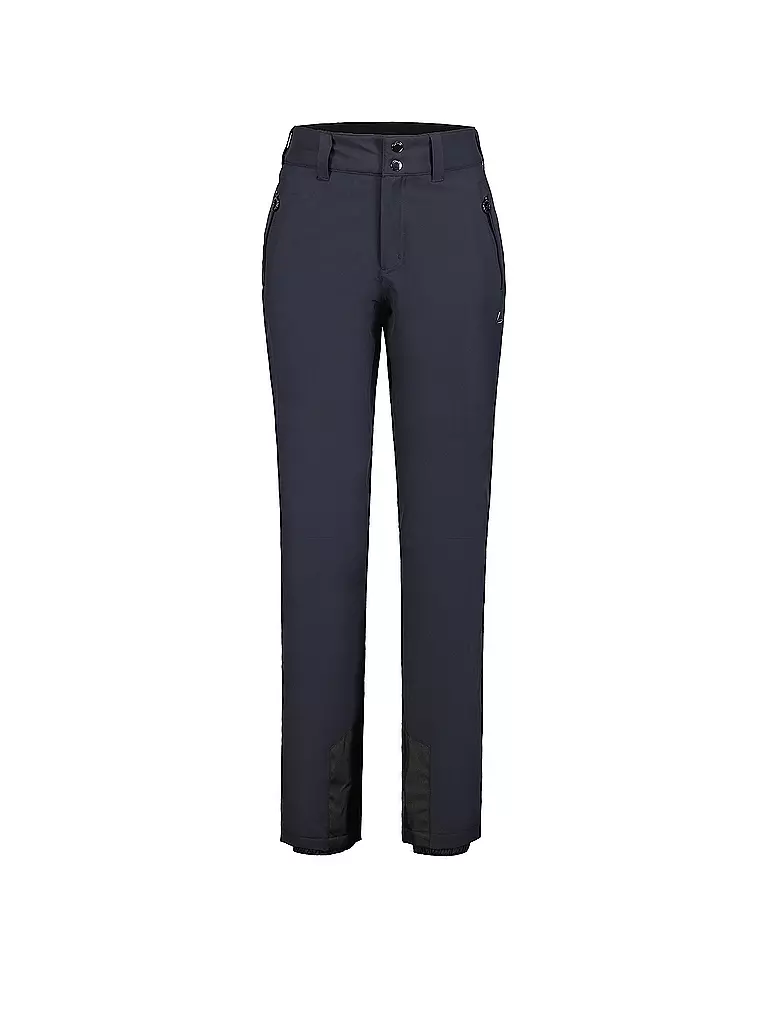 LUHTA | Damen Skihose Jero | dunkelblau