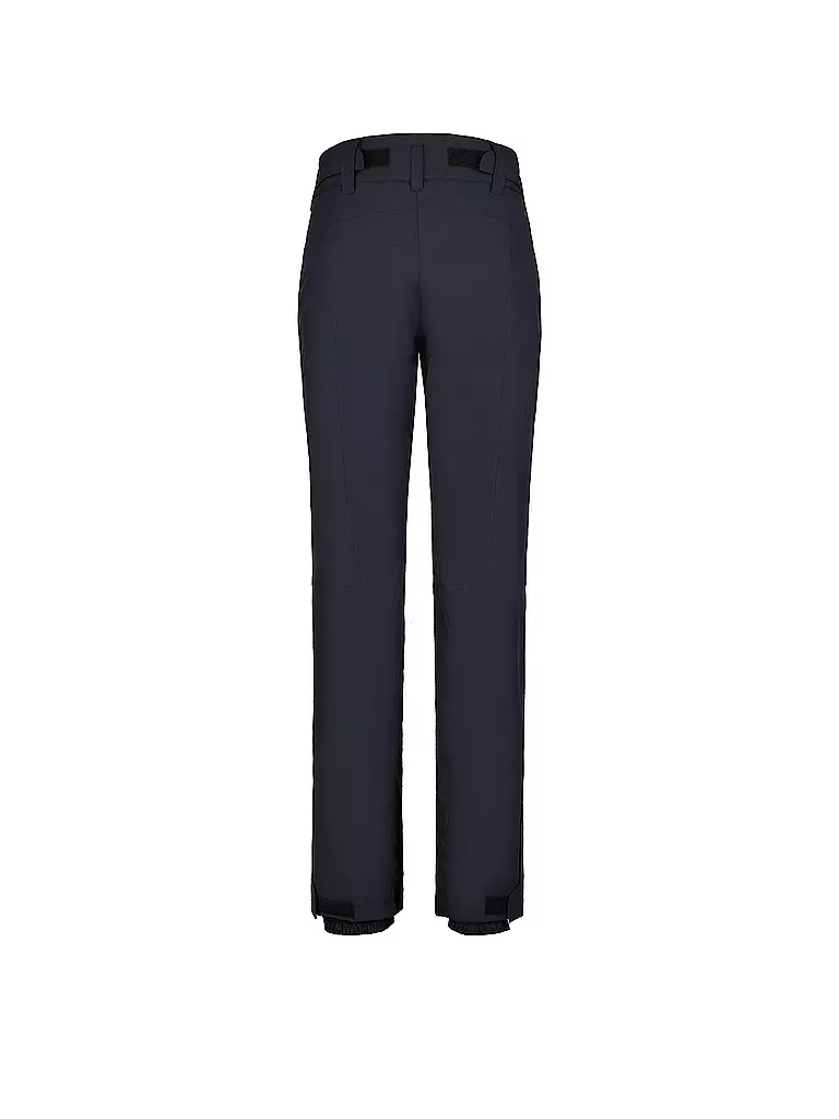 LUHTA | Damen Skihose Jero | rot