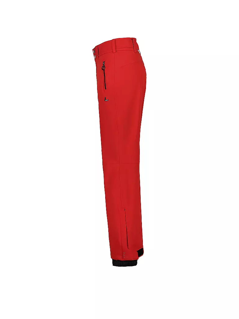 LUHTA | Damen Skihose Jero | rot