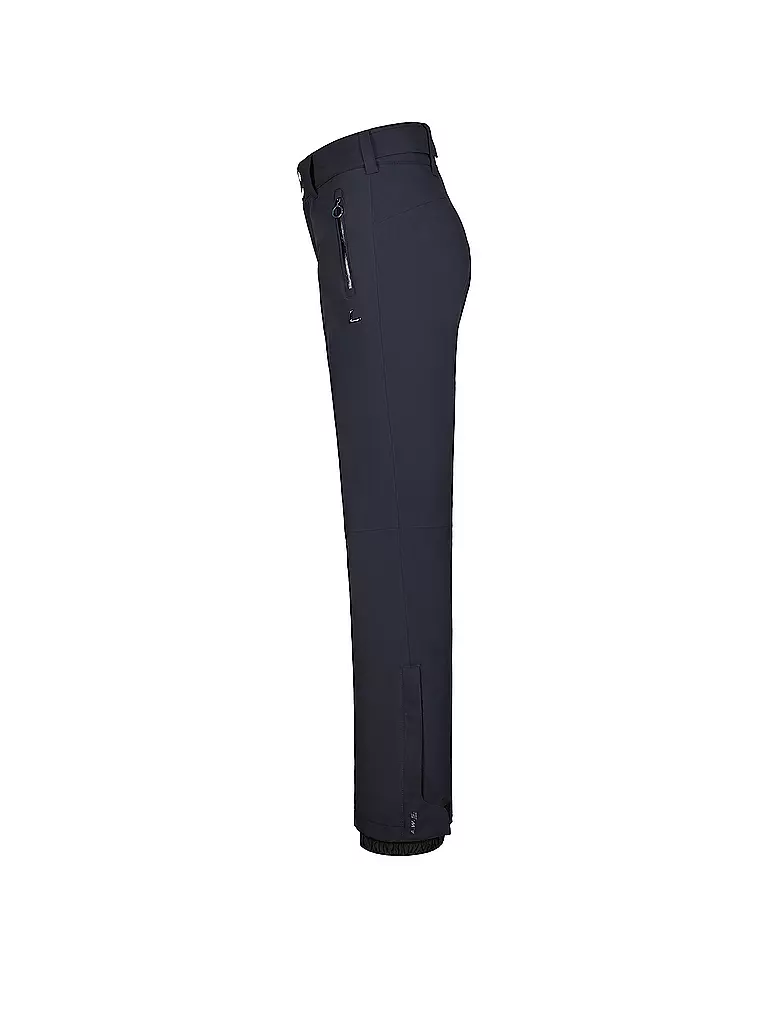 LUHTA | Damen Skihose Jero | rot