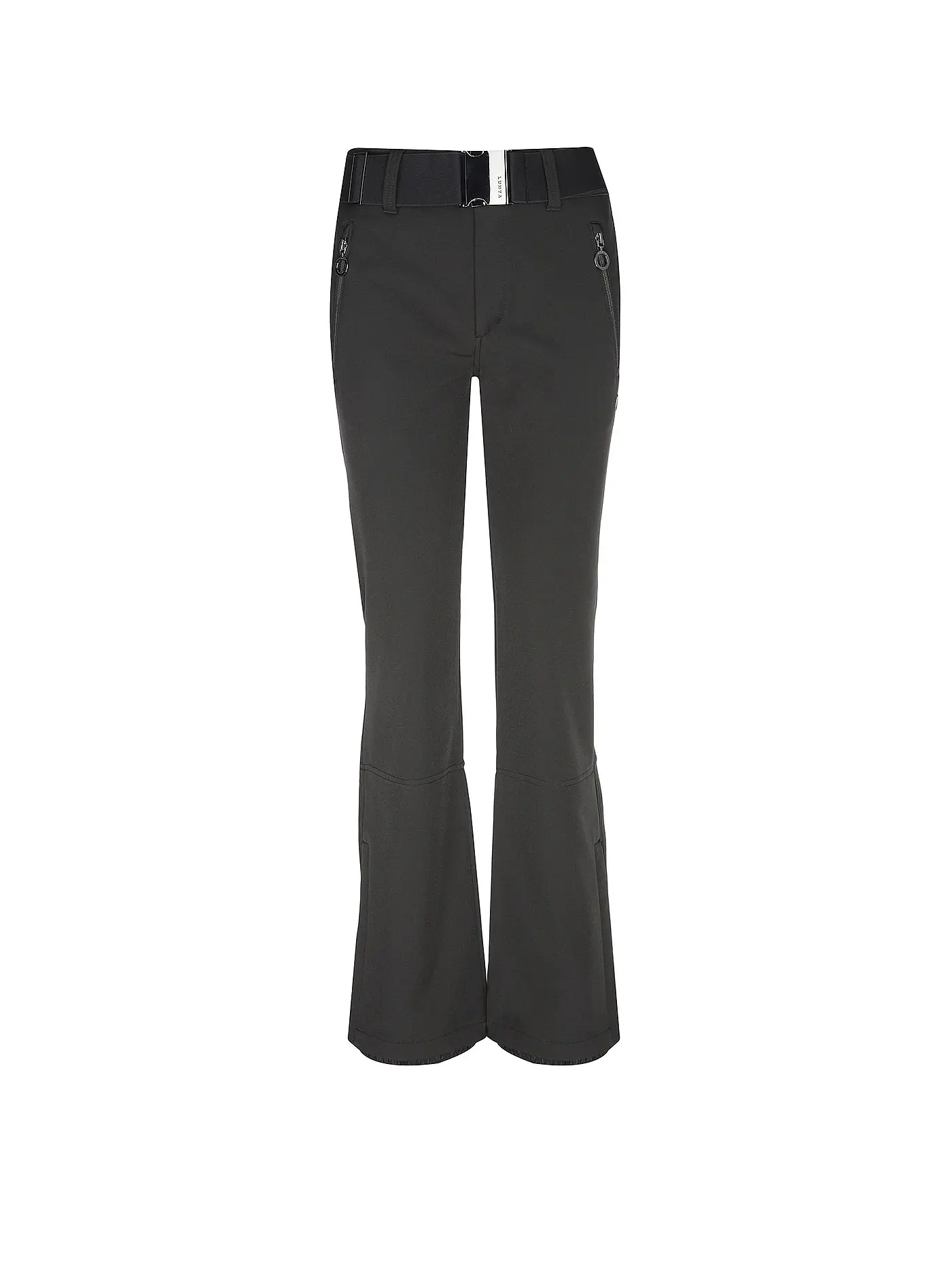 LUHTA | Damen Skihose Joentaus | schwarz