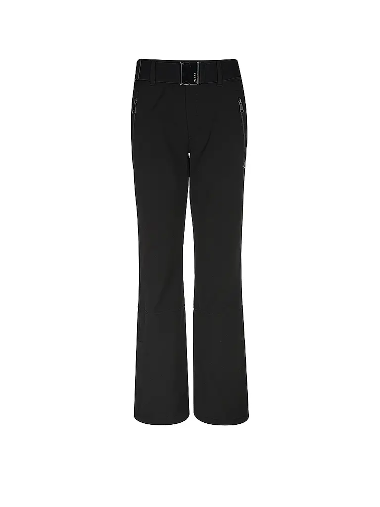 LUHTA | Damen Skihose Joentaus | Schwarz