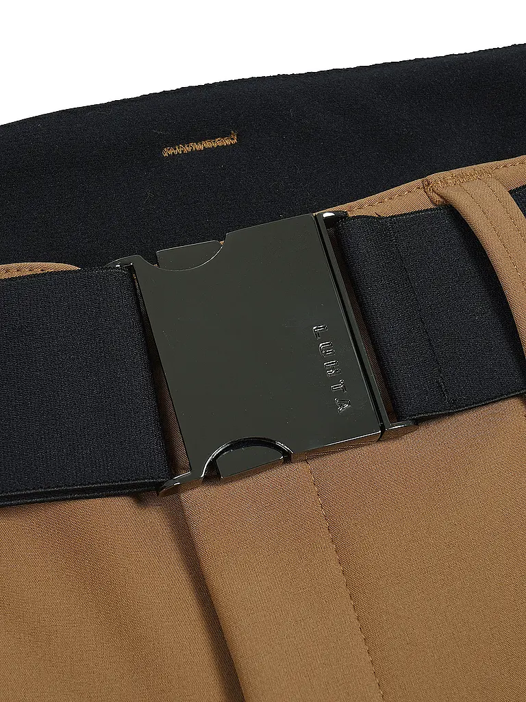 LUHTA | Damen Skihose Joentaus | 