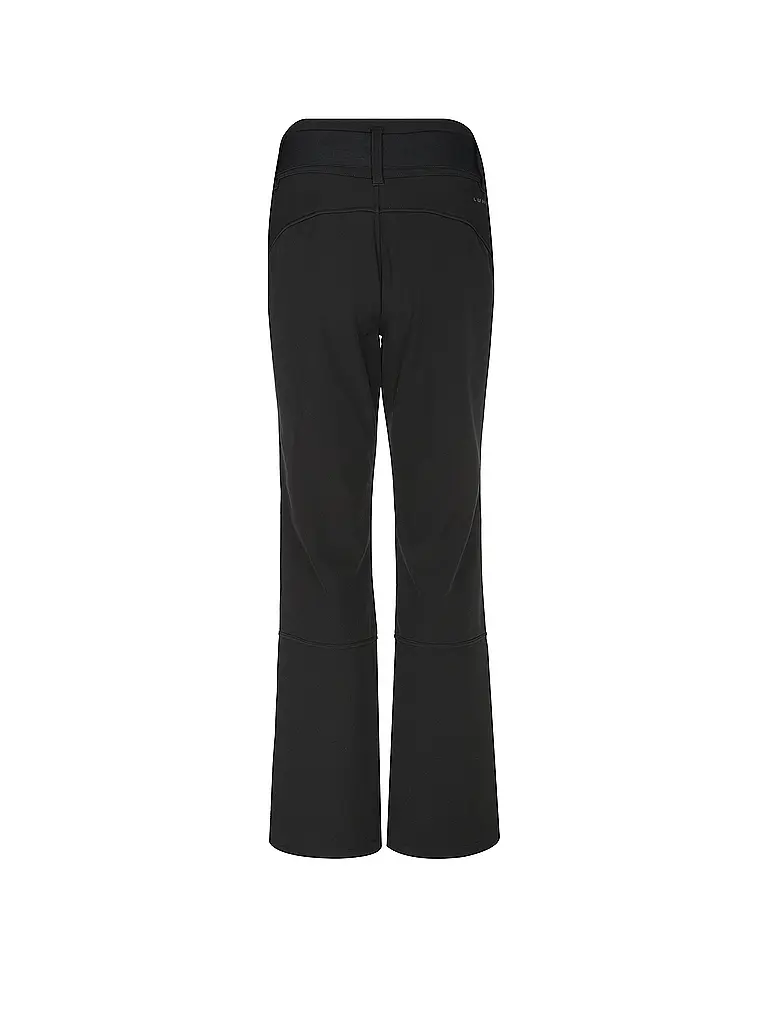 LUHTA | Damen Skihose Joentaus | Schwarz