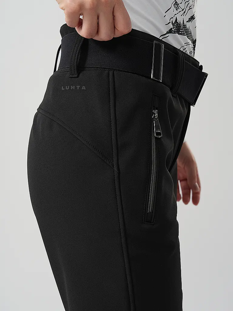 LUHTA | Damen Skihose Joentaus | 