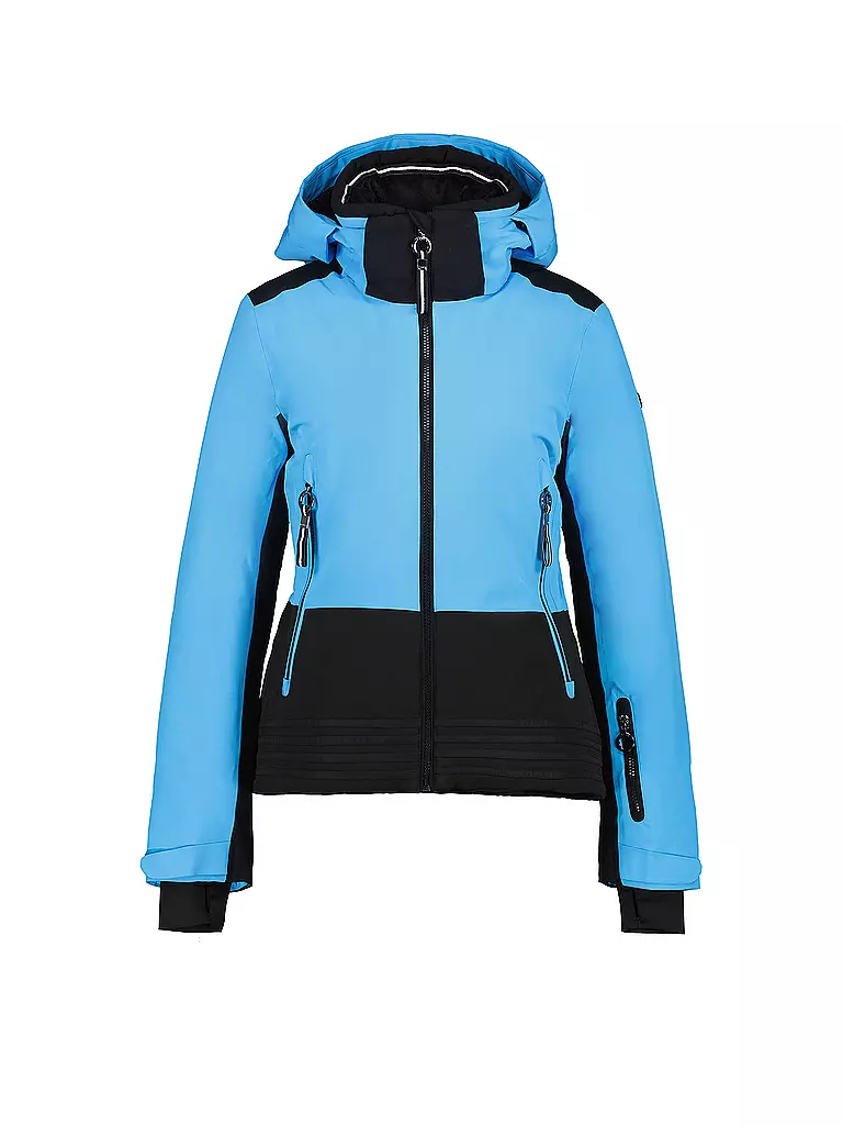 LUHTA | Damen Skijacke Hookana | blau