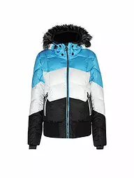 LUHTA | Damen Skijacke Kallahti | blau