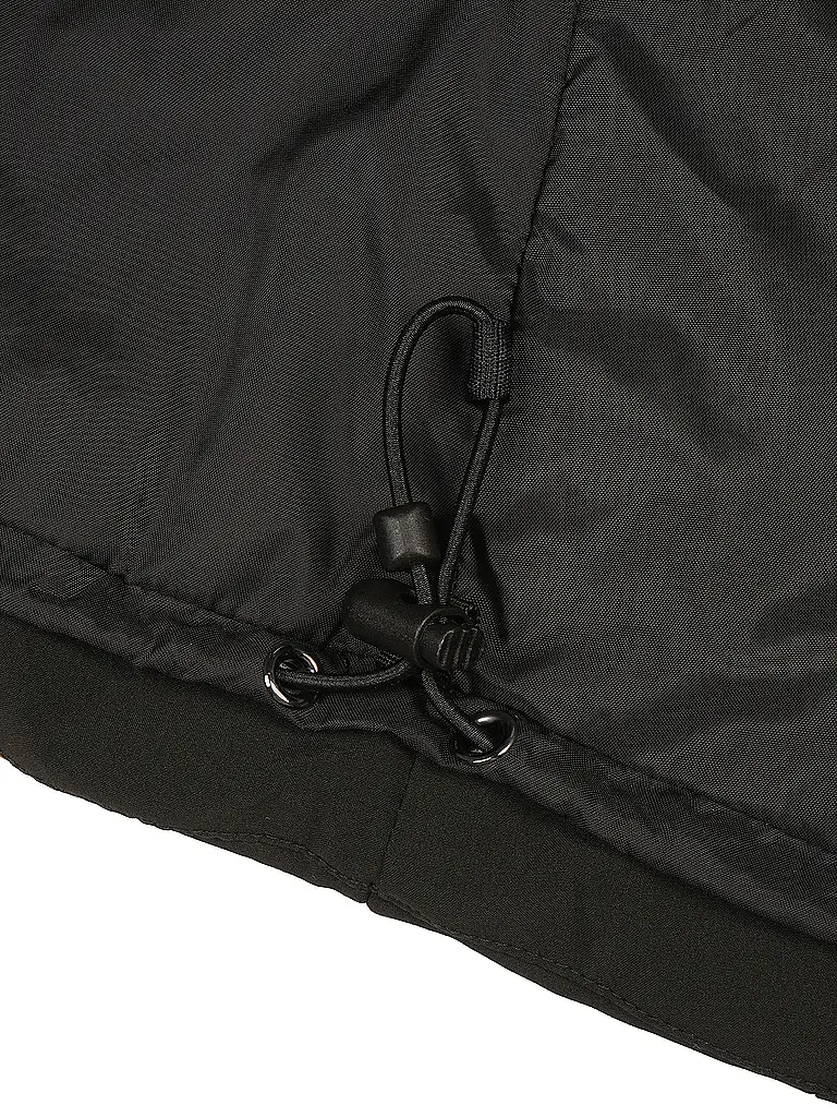 LUHTA | Damen Skijacke Lammasoaivi | 