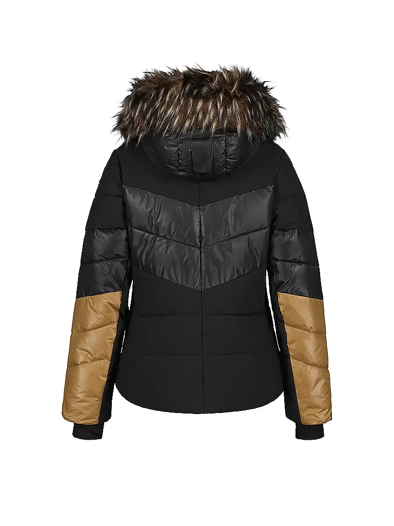 LUHTA | Damen Skijacke Lammasoaivi | 
