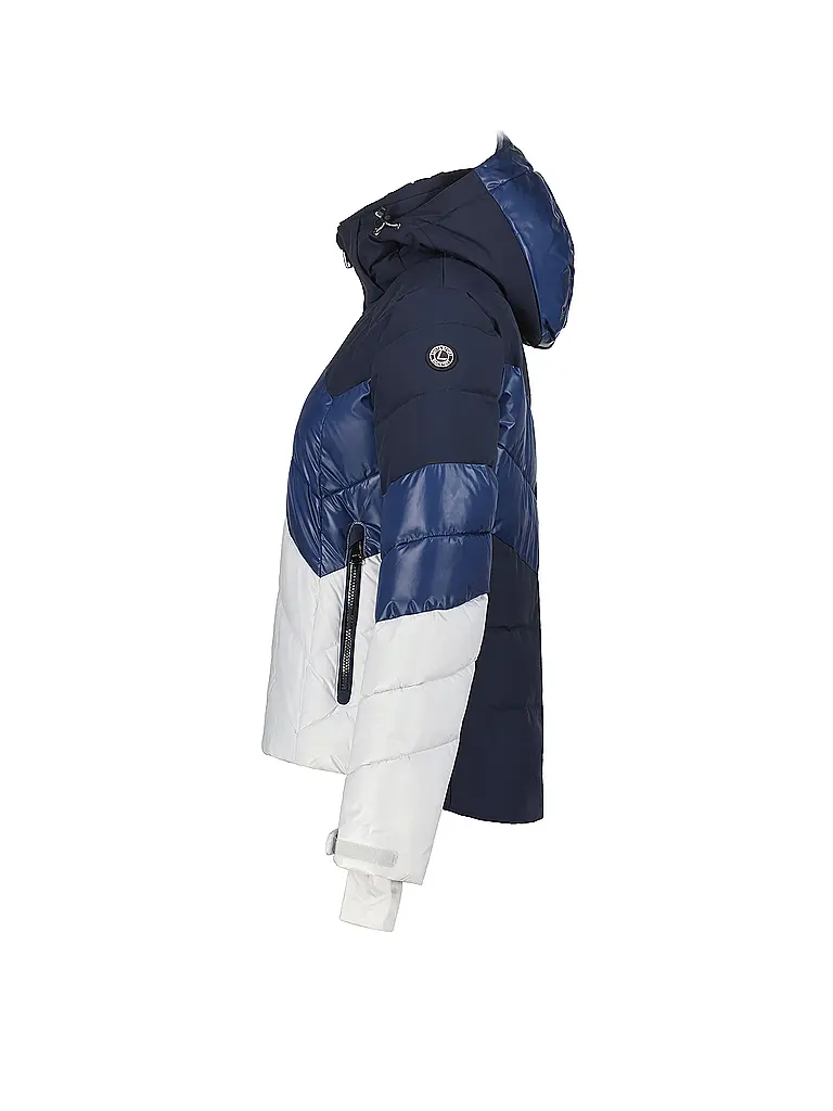 LUHTA | Damen Skijacke Lammasoaivi | 