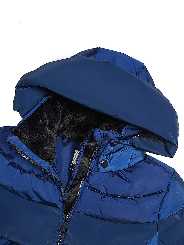 LUHTA | Damen Skijacke Sorsatunturi | Dunkelblau