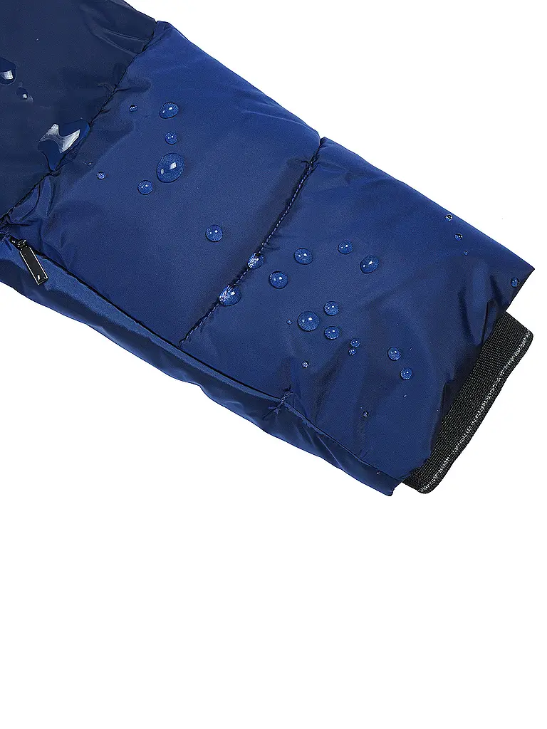 LUHTA | Damen Skijacke Sorsatunturi | Dunkelblau