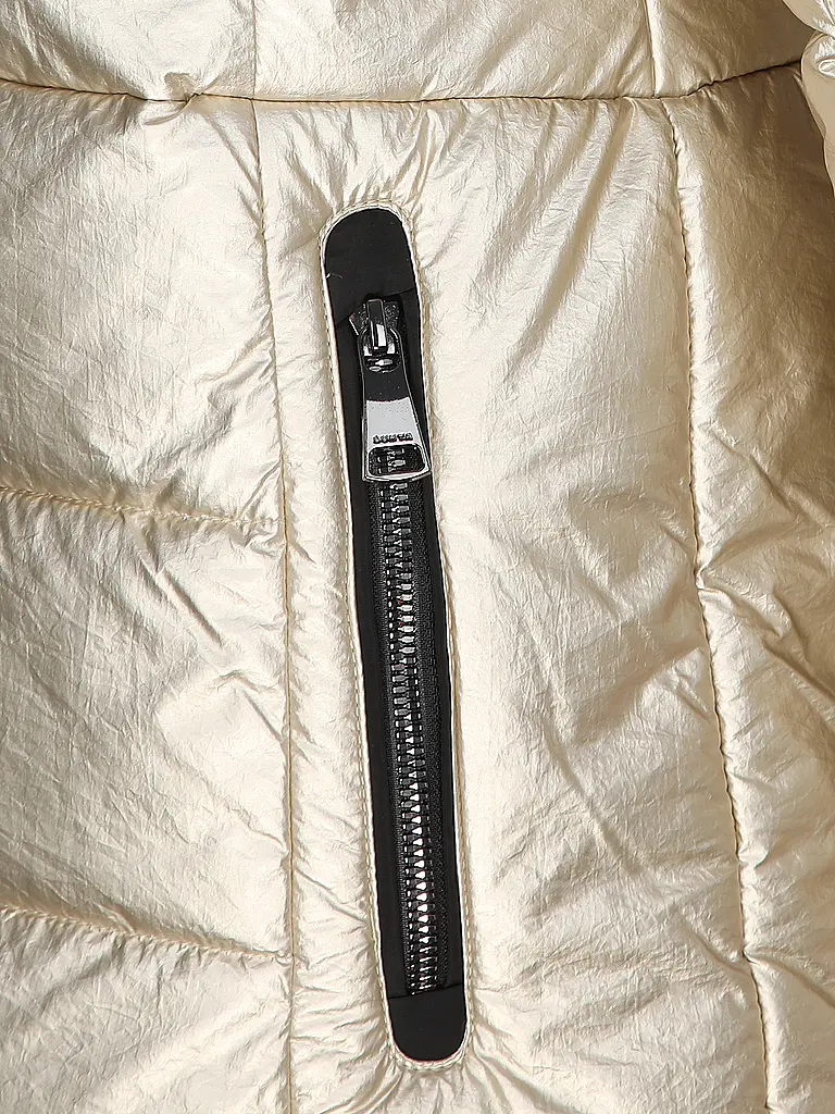 LUHTA | Damen Skijacke Suukisvaara | 