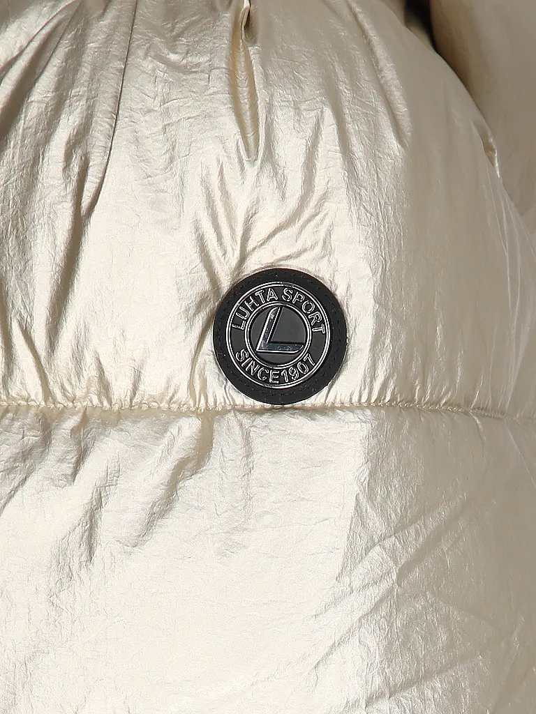 LUHTA | Damen Skijacke Suukisvaara | 