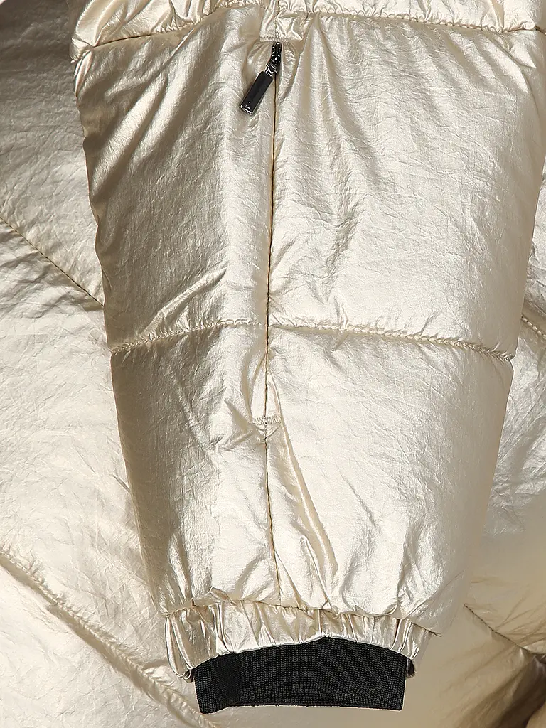 LUHTA | Damen Skijacke Suukisvaara | 