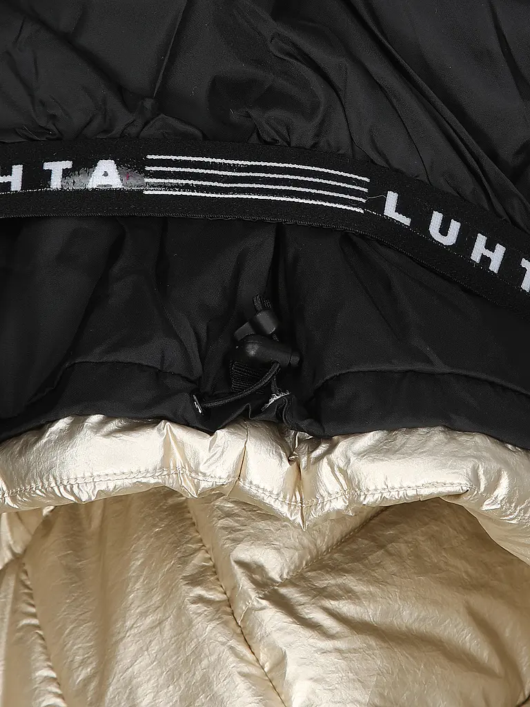 LUHTA | Damen Skijacke Suukisvaara | 