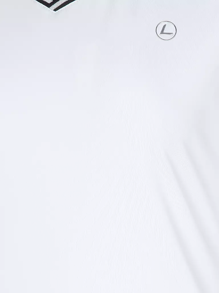 LUHTA | Damen T-Shirt Honko | weiss