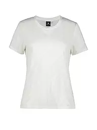 LUHTA | Damen T-Shirt Karisto | weiss