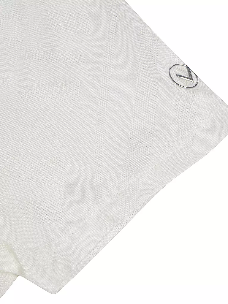 LUHTA | Damen T-Shirt Karisto | weiss