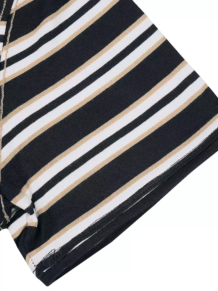 LUHTA | Damen T-Shirt Kibihaka | dunkelblau