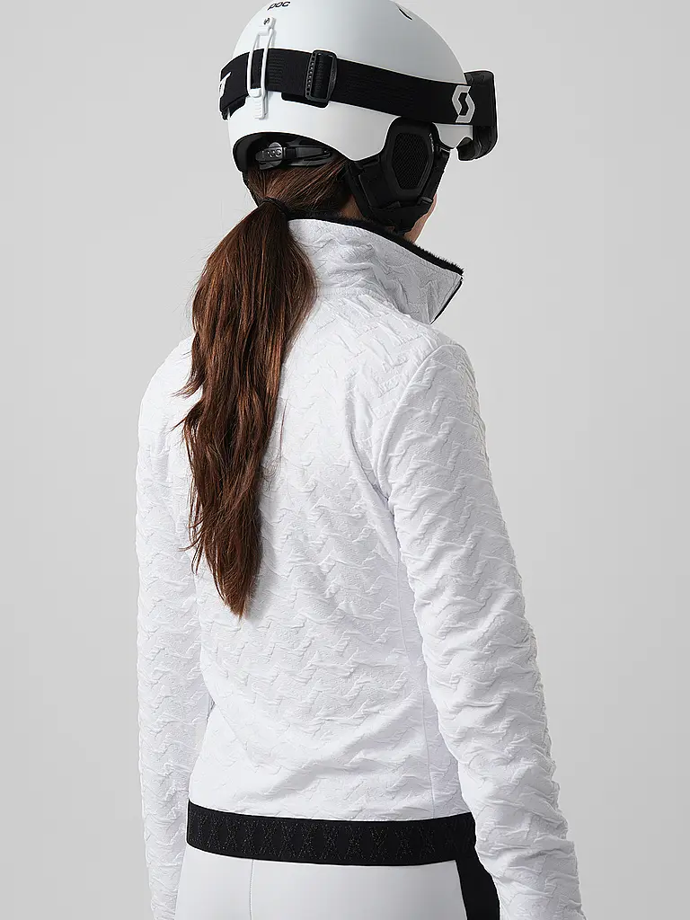 LUHTA | Damen Unterzieh Jacke Ahlhoma | 