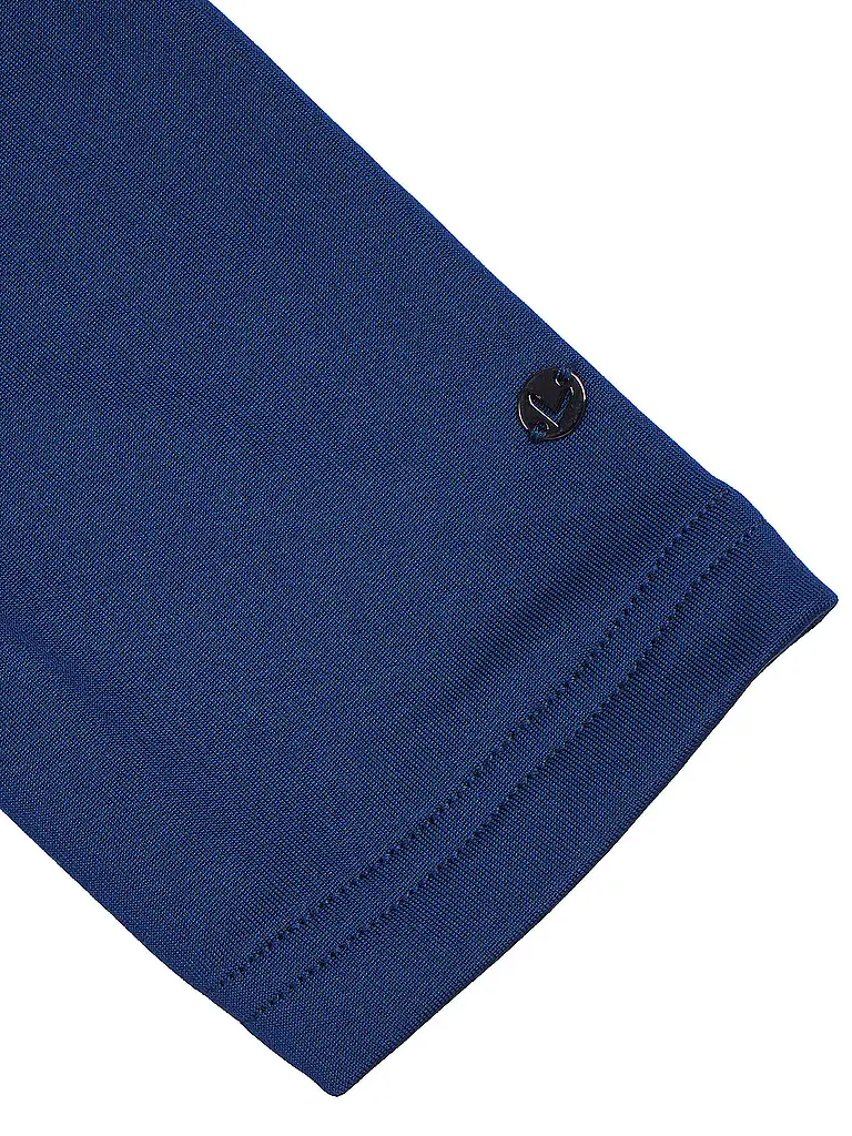 LUHTA | Damen Unterzieh Zipshirt Ahjola | 