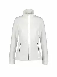 LUHTA | Damen Unterziehjacke Hallikkala | weiss