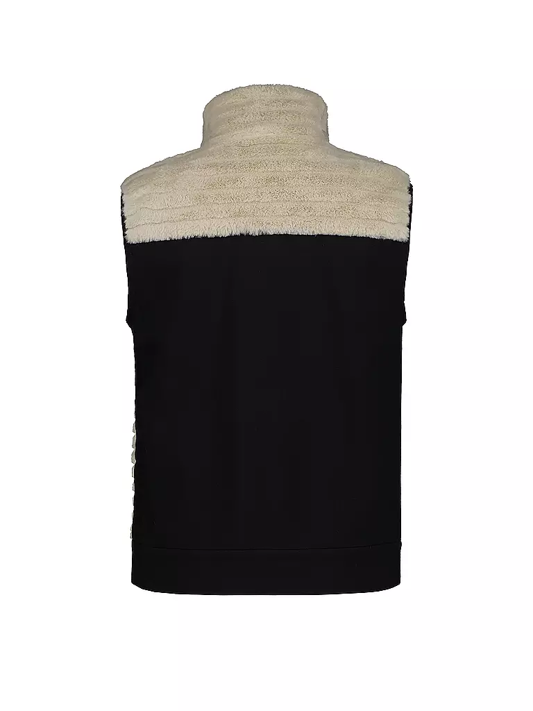LUHTA | Damen Weste Huittilathi | beige