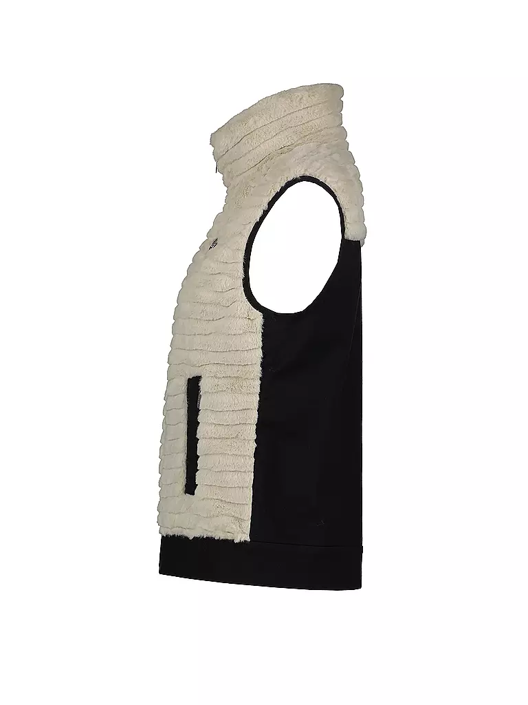 LUHTA | Damen Weste Huittilathi | beige