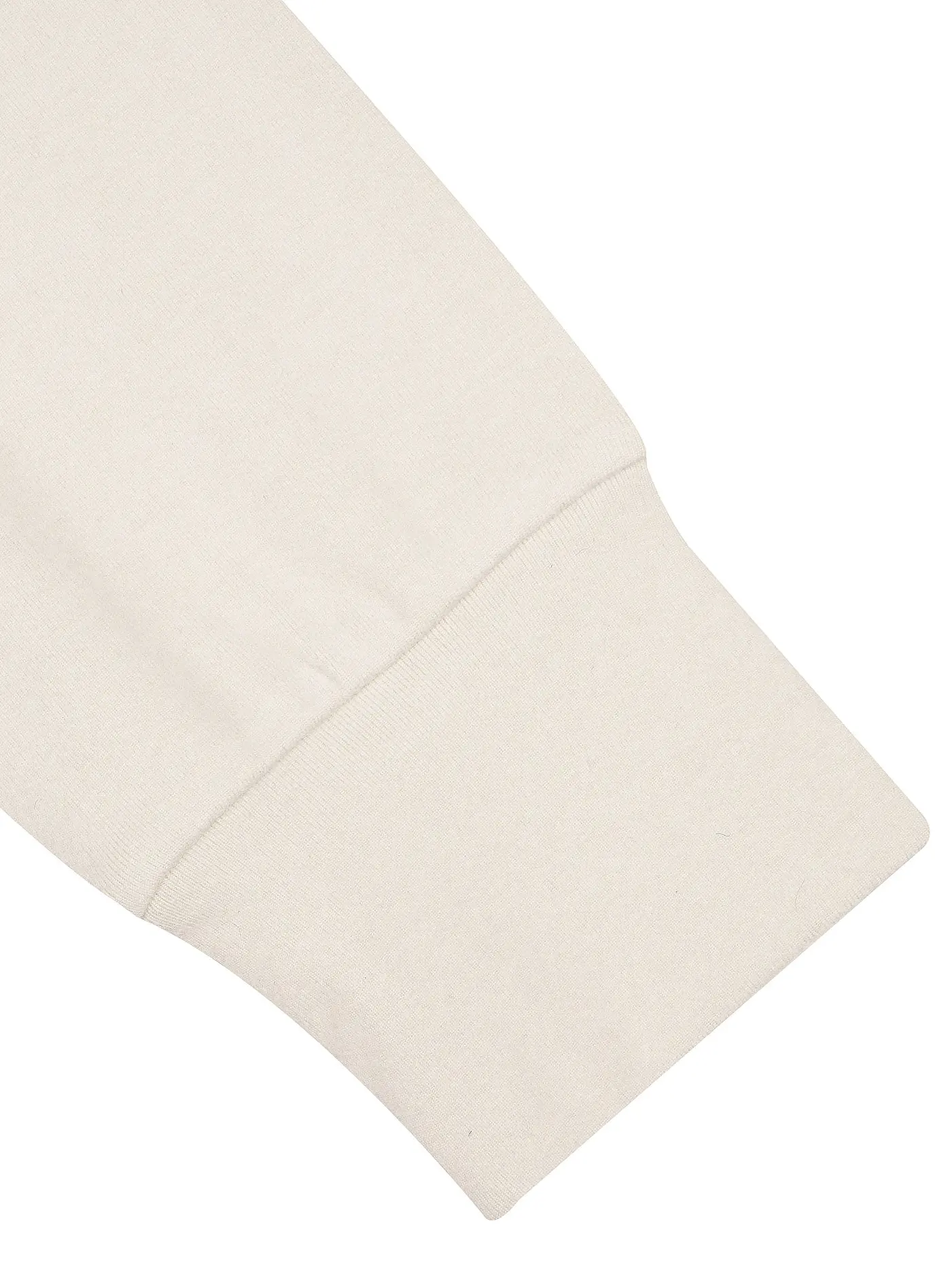 LUHTA | Damen Zipshirt Kivisalmi | beige