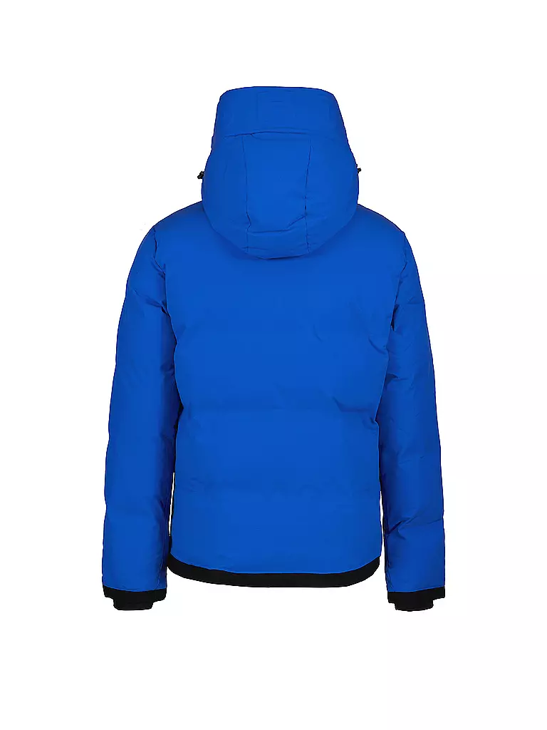 LUHTA | Herren Jacke Kaarela | blau
