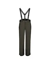 LUHTA | Herren Skihose Kortepohja | Olive