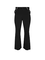 LUHTA | Herren Skihose Kortepohja | Schwarz