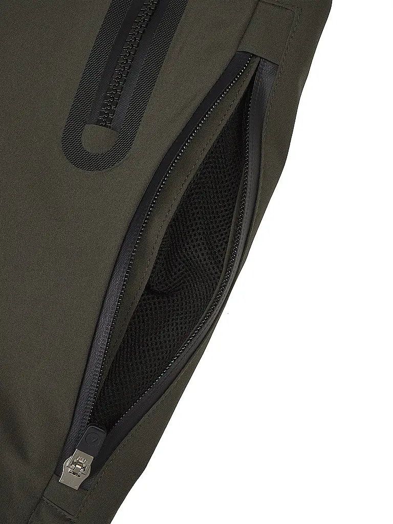 LUHTA | Herren Skihose Kortepohja | 