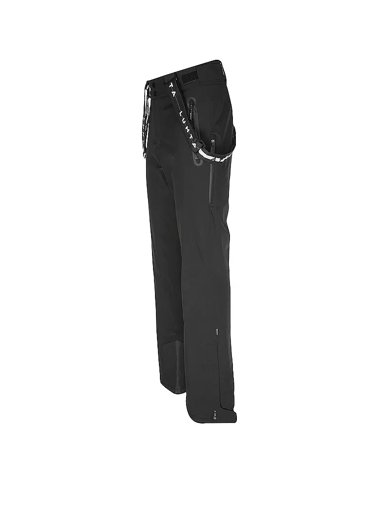 LUHTA | Herren Skihose Kortepohja | blau