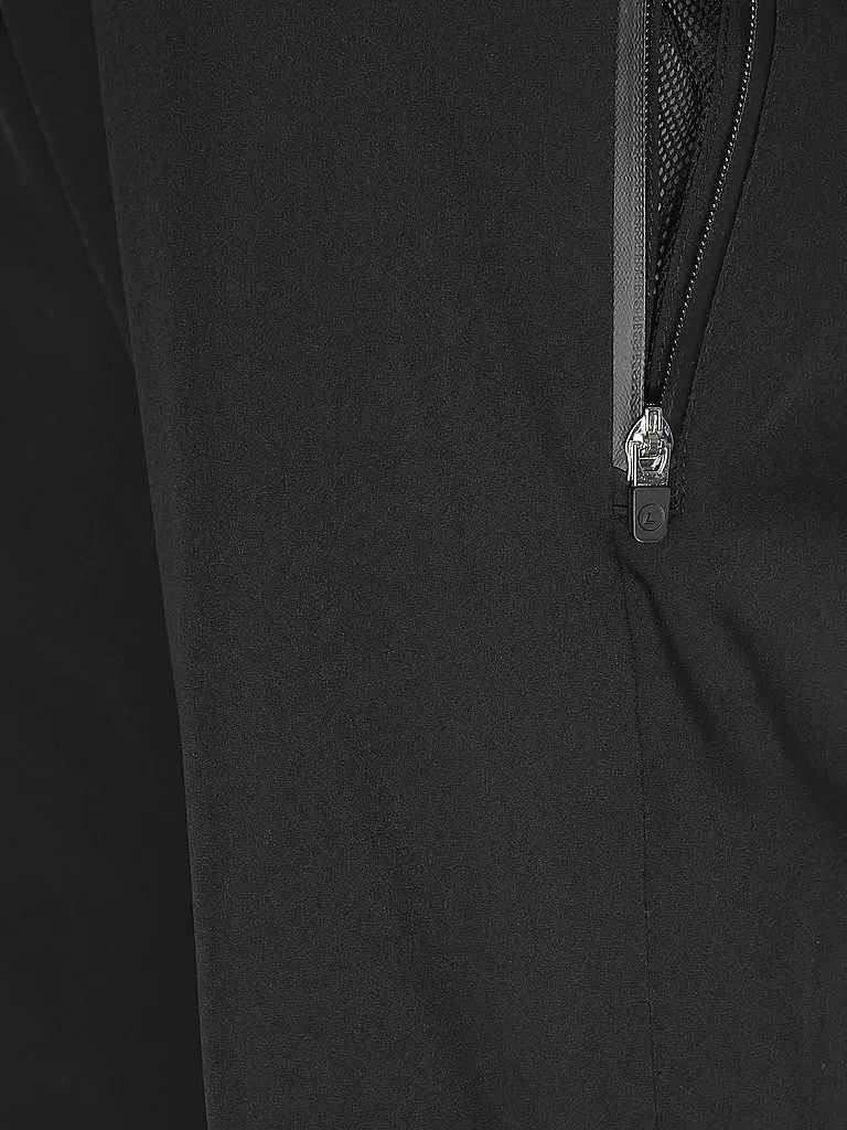 LUHTA | Herren Skihose Kortepohja | blau