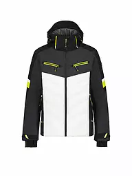 LUHTA |  Herren Skijacke Aakenustunturi  | grau
