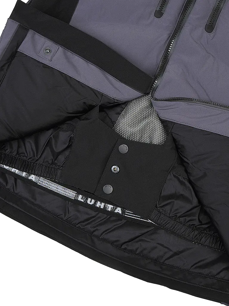 LUHTA | Herren Skijacke Kotakumpu | 